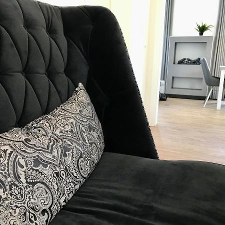 Вілла Sonnenweg 1 Heringhausen Екстер'єр фото
